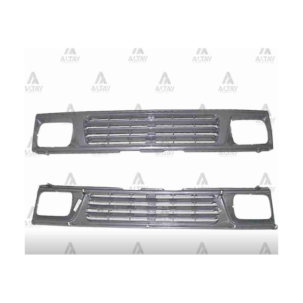 L-200 97-99 Siyah Panjur - TYV-MB912681 - MB912681 