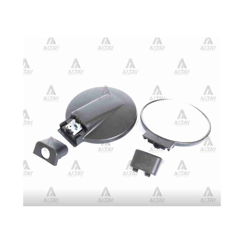 Canter 659 Peron Ayna 98-06 Peron Ayna Peron Canter - TYV-MC139685 - MC139685 