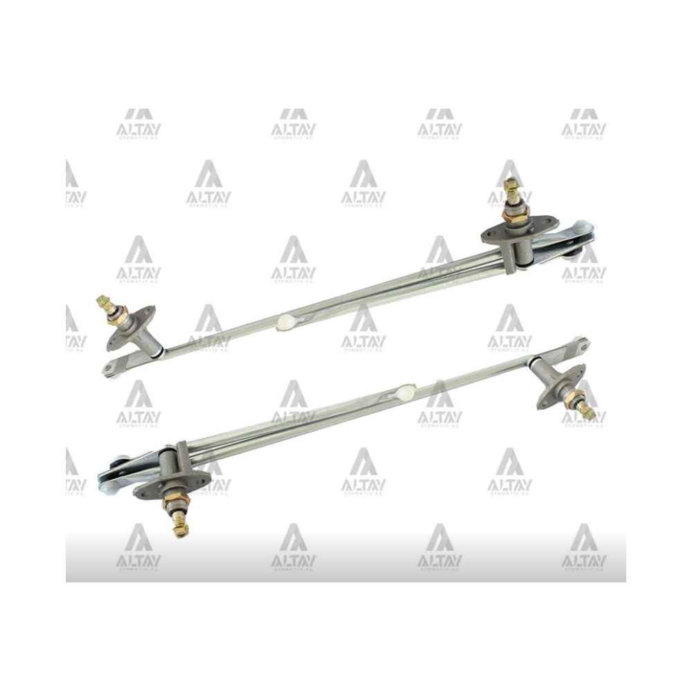 Canter Fe-511/515 Cam Mekanizması - TYV-MC897509 - MC897509 