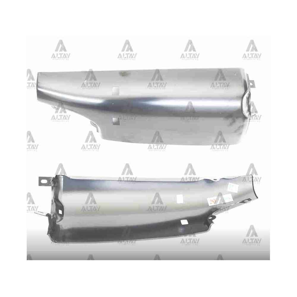 Canter 304/449 Sol- Köşe Sacı Kaporta - TYV-MC997689 - MC997689 