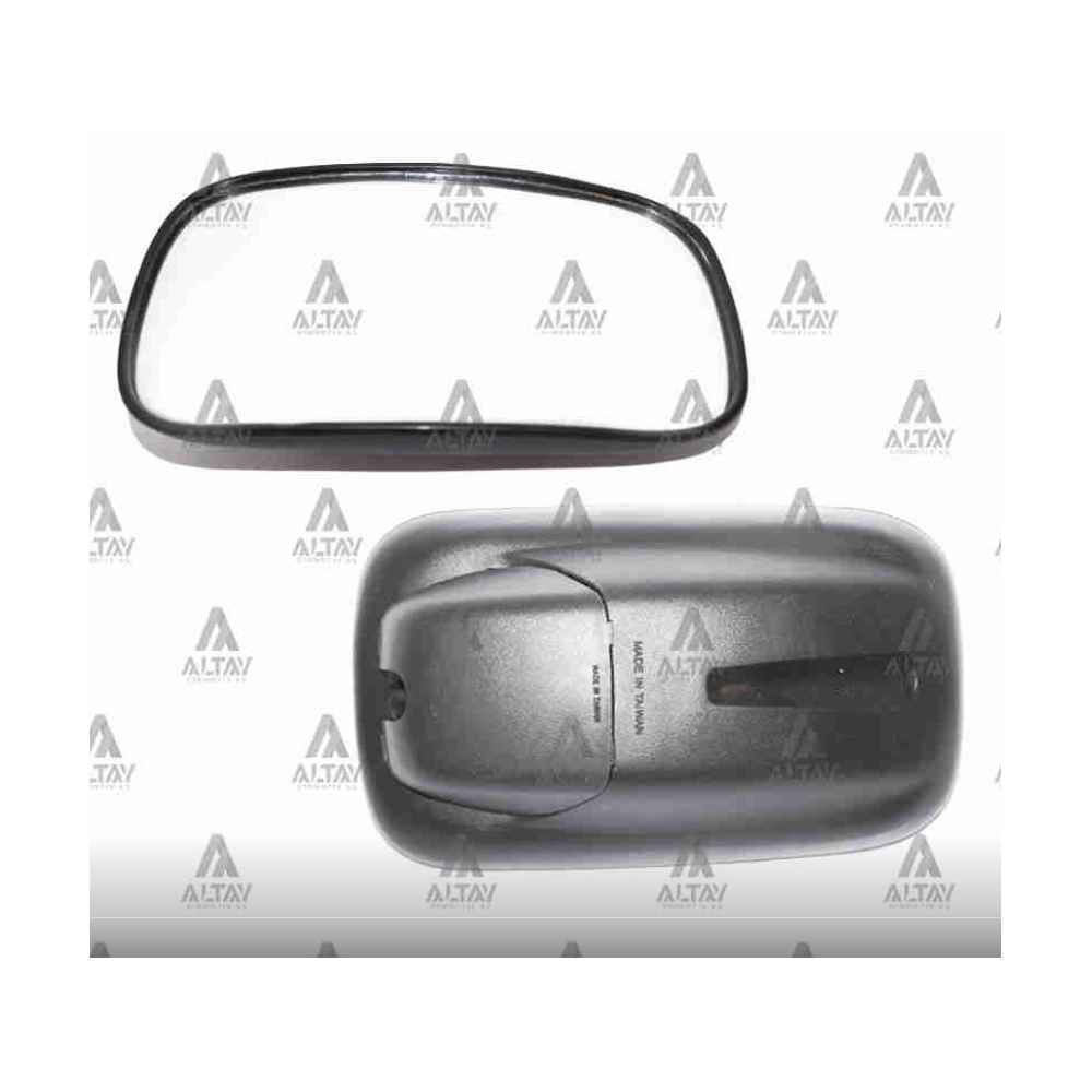 Canter Fe711 839 859 Ayna Dış Dikiz - TYV-MK580197 - MK580197 