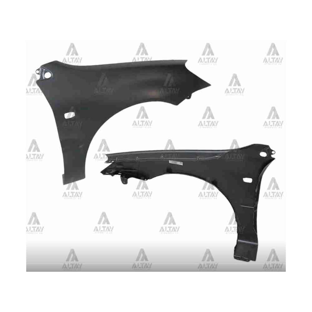 Lancer 03-08 Ön Sağ Çamurluk - TYV-MN150624 - MN150624 
