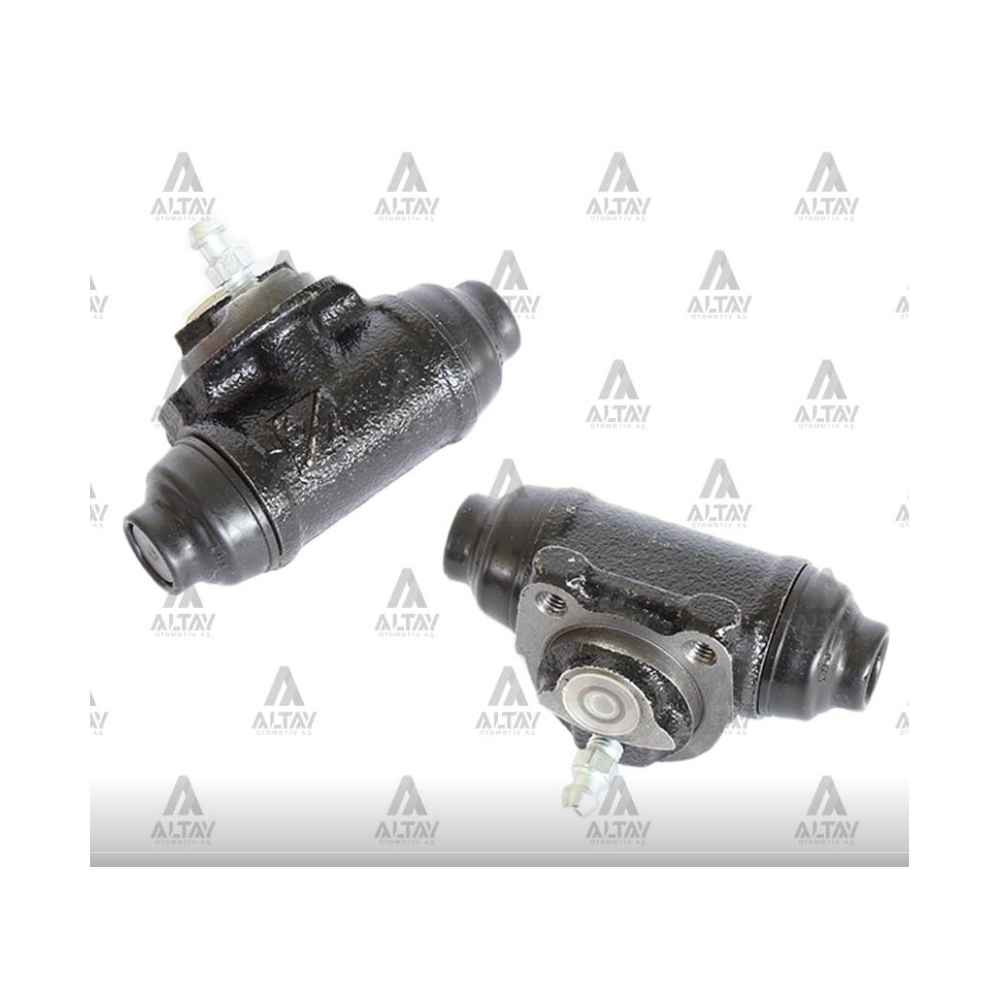 Carisma 97-06 Arka Sol-Sağ Fren Silindiri - TYV-MR307779 - MR307779 