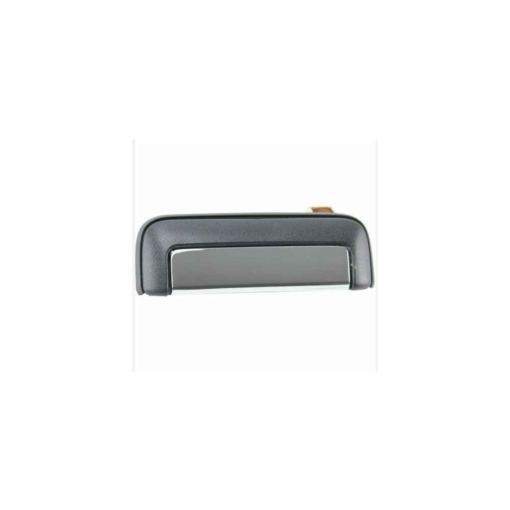 L-200 00-06 Ön-Arka Dış Kapı Kolu Sağ - TYV-MR401348 - MR401348 