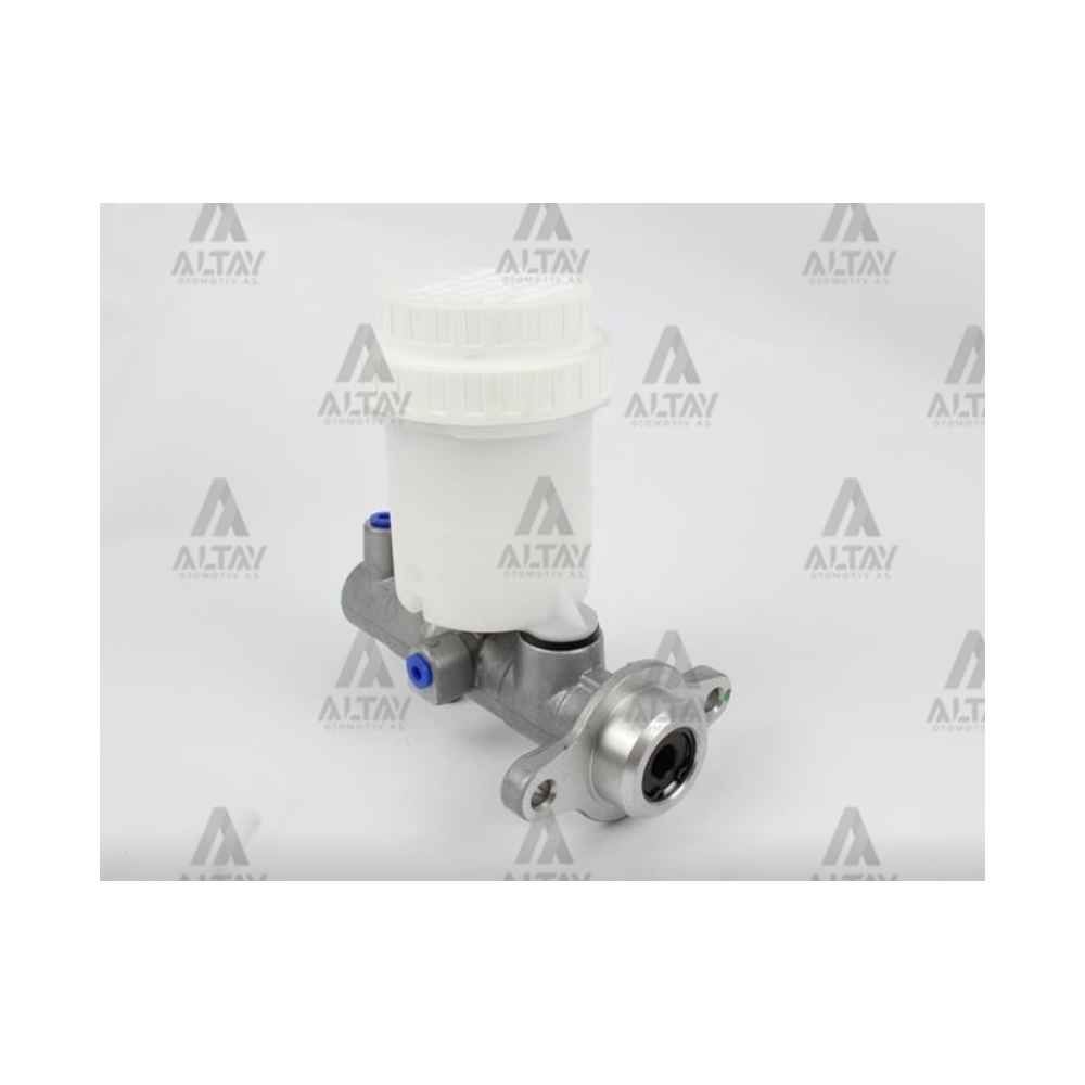 L-200 00- Fren Ana Merkez - TYV-MR449476 - MR449476 