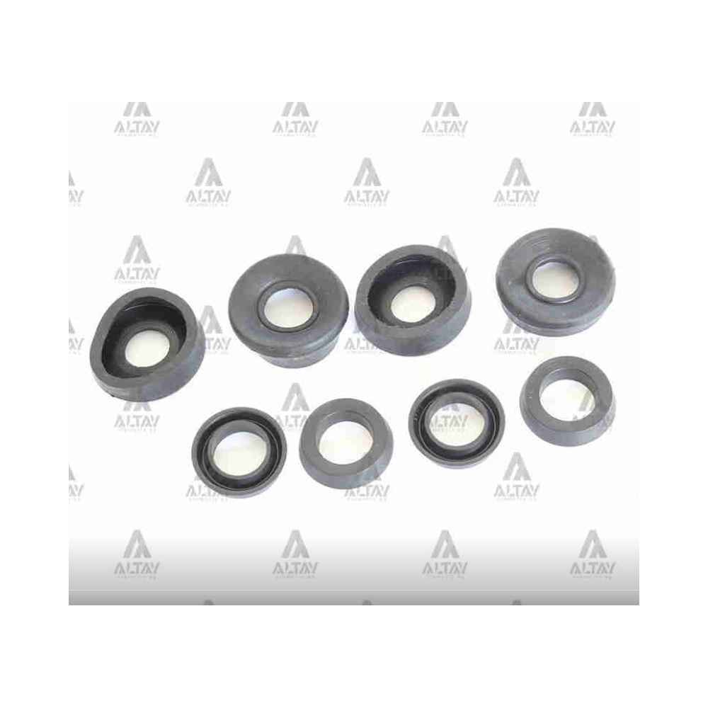 Canter 304 515 Fren Fren Tamir Takımı Ön - TYV-MT047796 - MT047796 