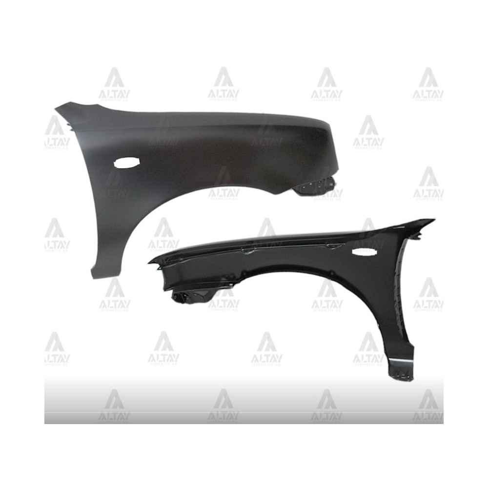 Mıcra 98-02 Ön Sağ Çamurluk - TYV-N6310073B30 - N63100-73B30 