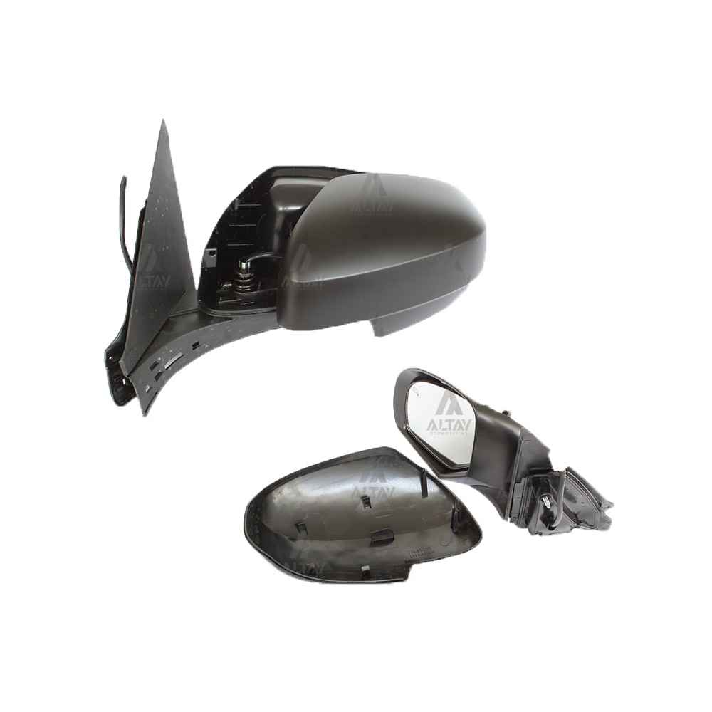 Swift 11-16 Ayna Dış Dikiz Elektrikli isitmali Sol - TYV-TH6903HEL1 - 84702-68L11-ZCE 