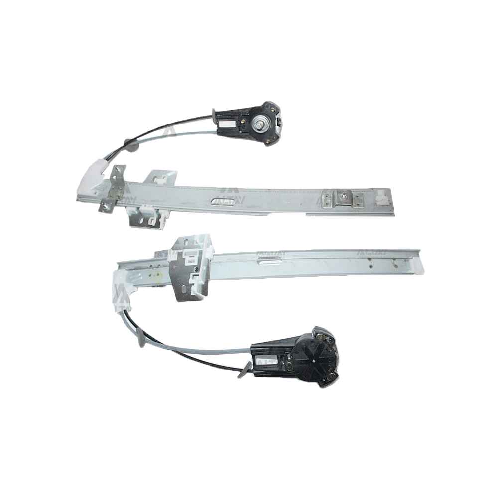 B-2500 Cam Krikosu Manuel 97-00 Ön Sol - TYV-UB3959560B - UB39-59-560B 