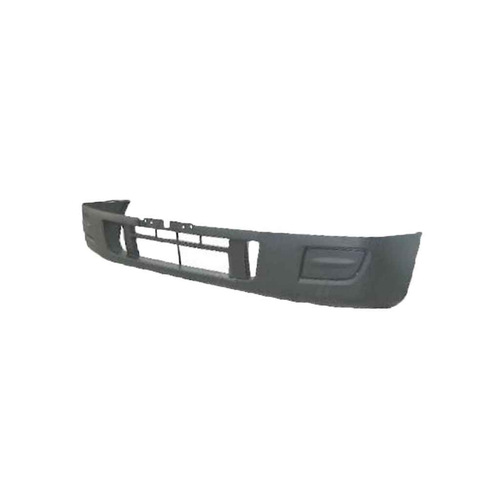 B-2500 04-06 Ön Tampon Alt Parça Karlik Siyah Plastik - TYV-UM4750032 - UM47-50-032 