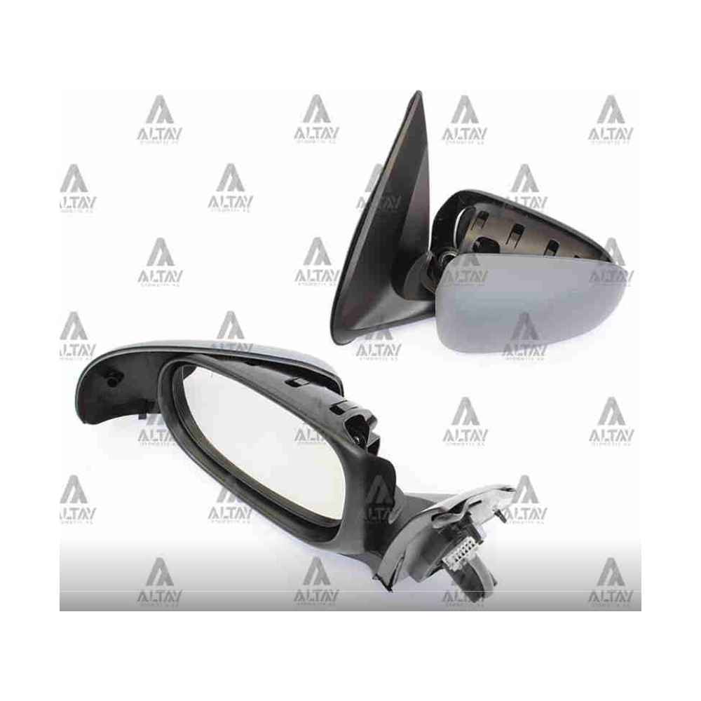 Era 00-06 Elektrikli Sol Ayna Dış Dikiz - TYV-VM220EPAL - 96302-BN228 