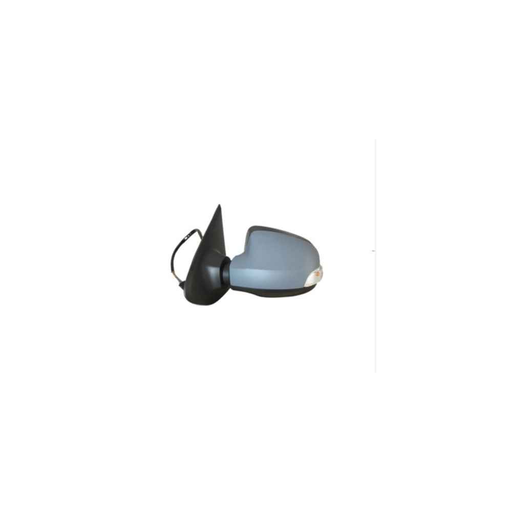 Symbol 12- Sandero 13- Ayna Elektrikli isitmali Sinyalli Astarli 7 Pin Sol TYV-VM6129EHPL 