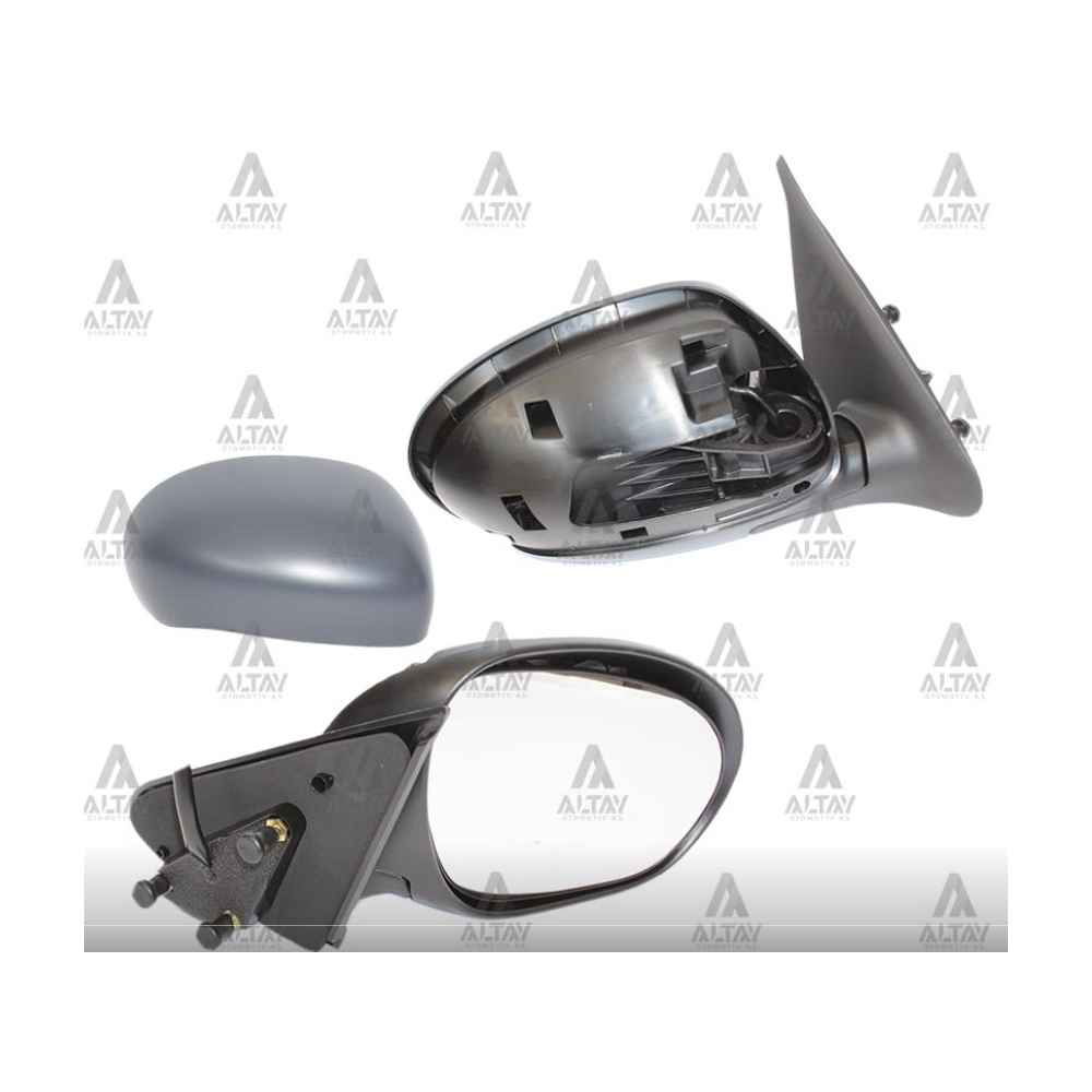 Juke 11-14 Ayna Dış Dikiz Elektrikli Sağ - TYV-VM6241EPR - 96301-1KA2B 