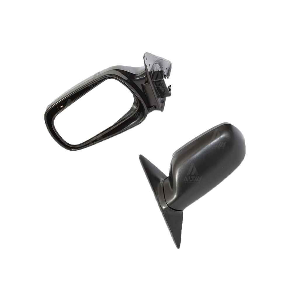 Corolla Uyumlu 88-92 Manuel Sol Ayna - TYV-YT7811L - 87940-1A370