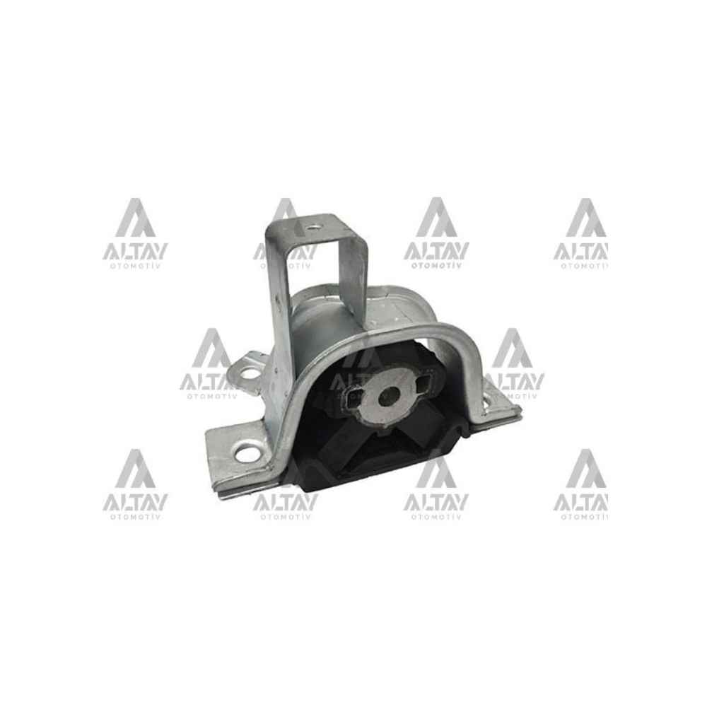 Doblo 1.9D-1.9 Ön Sağ Tek Gövde Motor Takoz - UCE-31398P - 51760172 