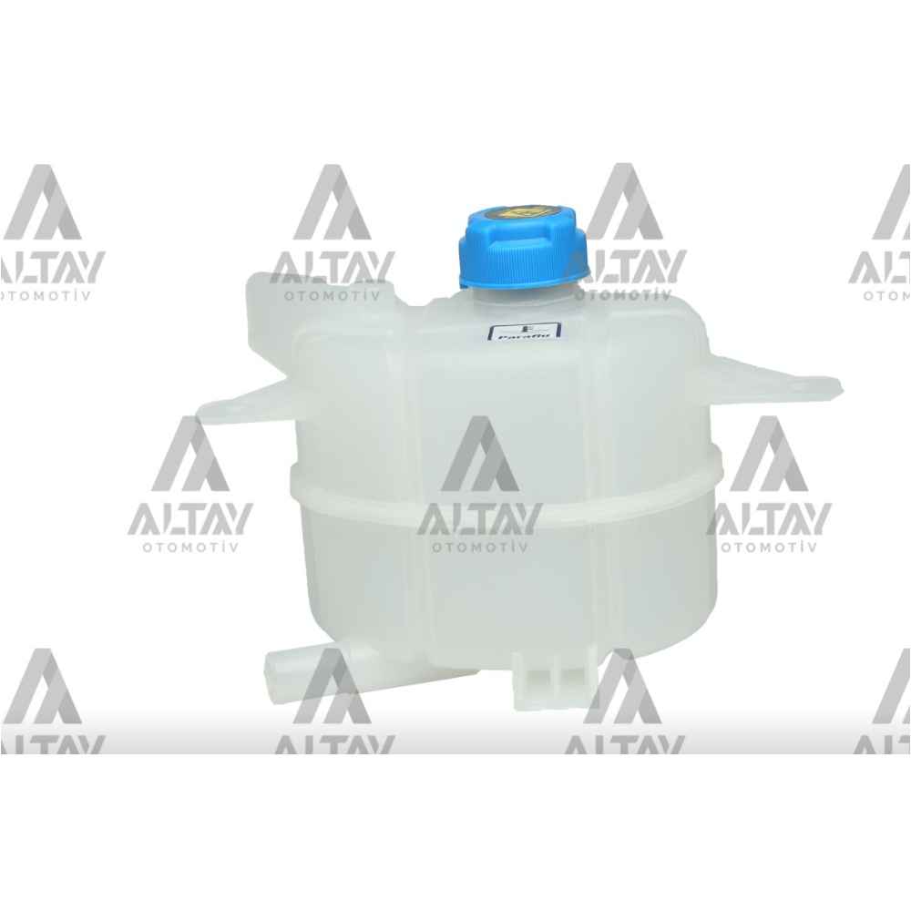 Fiorino Bipper Nemo 13- Doblo Kapakli Yedek Su Deposu - UCE-31560 - 51780710 