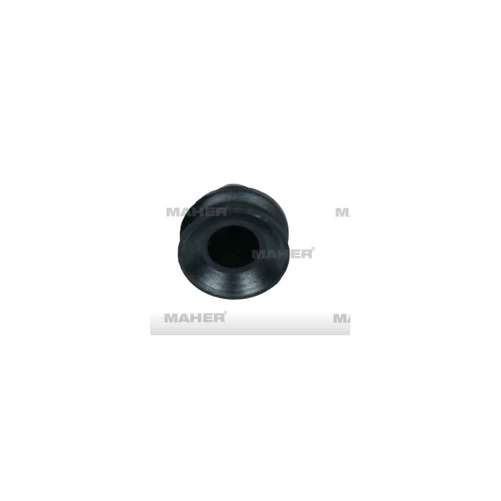 207 307 407 C2 Fan Davlumbazı Alt Lastik - UCE-41618 - 1312A3 
