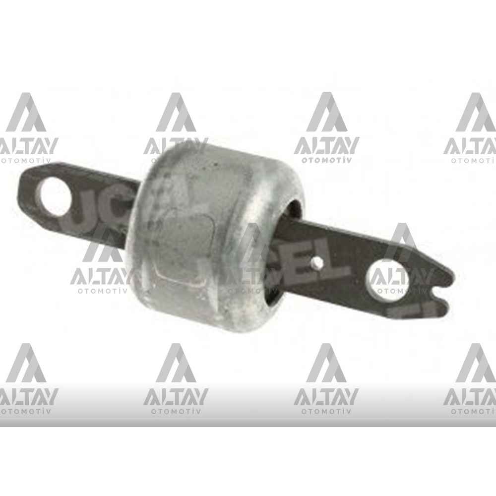 308 3008 5008 C4 Pıcasso Iı 13- Burc Arka Aks - UCE-41850 - 9803481180 