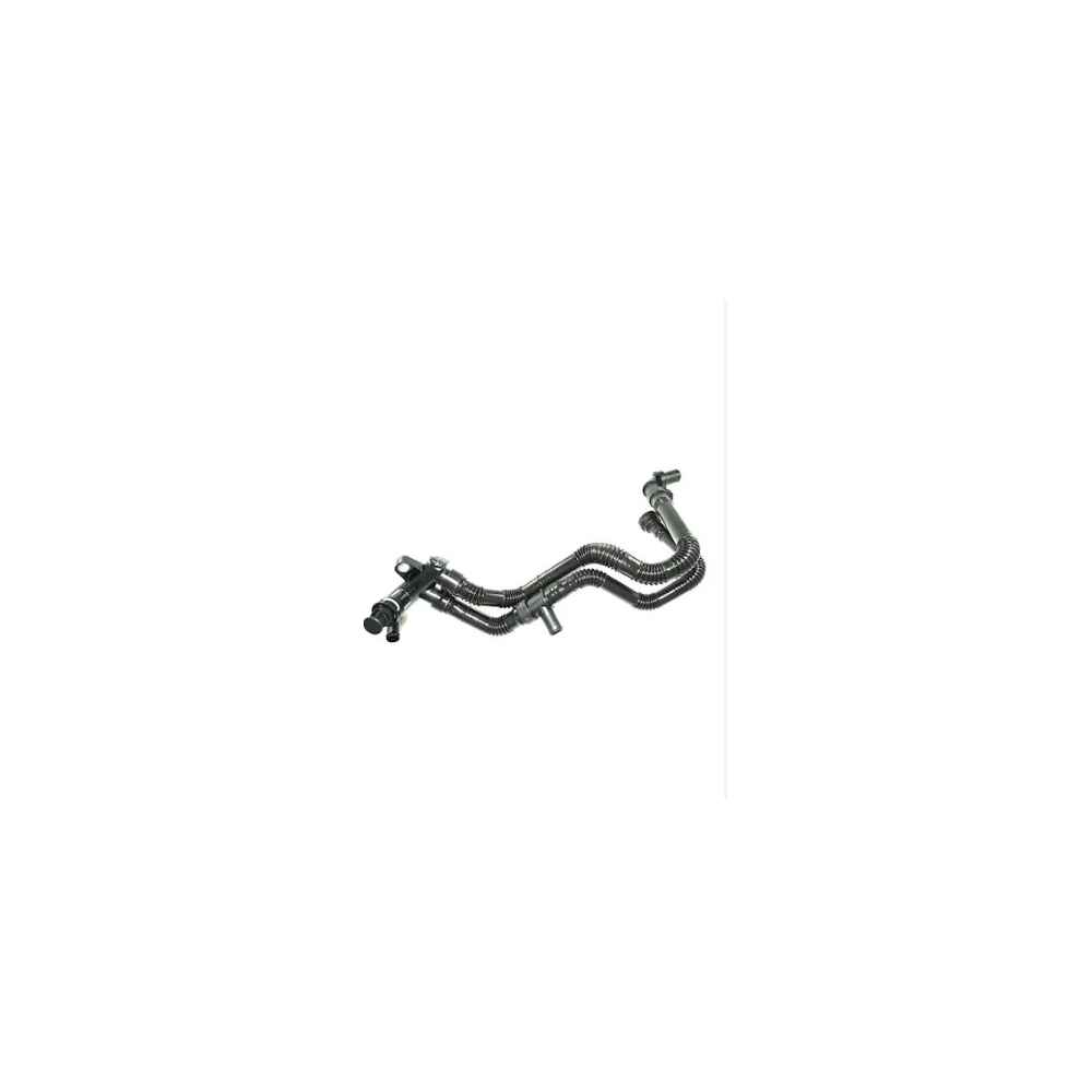 Fiesta Fusion C2 C3 206 307 Bipper Fiesta 02- 1.4Tdci Devirdaim Su Borusu - 1336V3 UCE-52242 