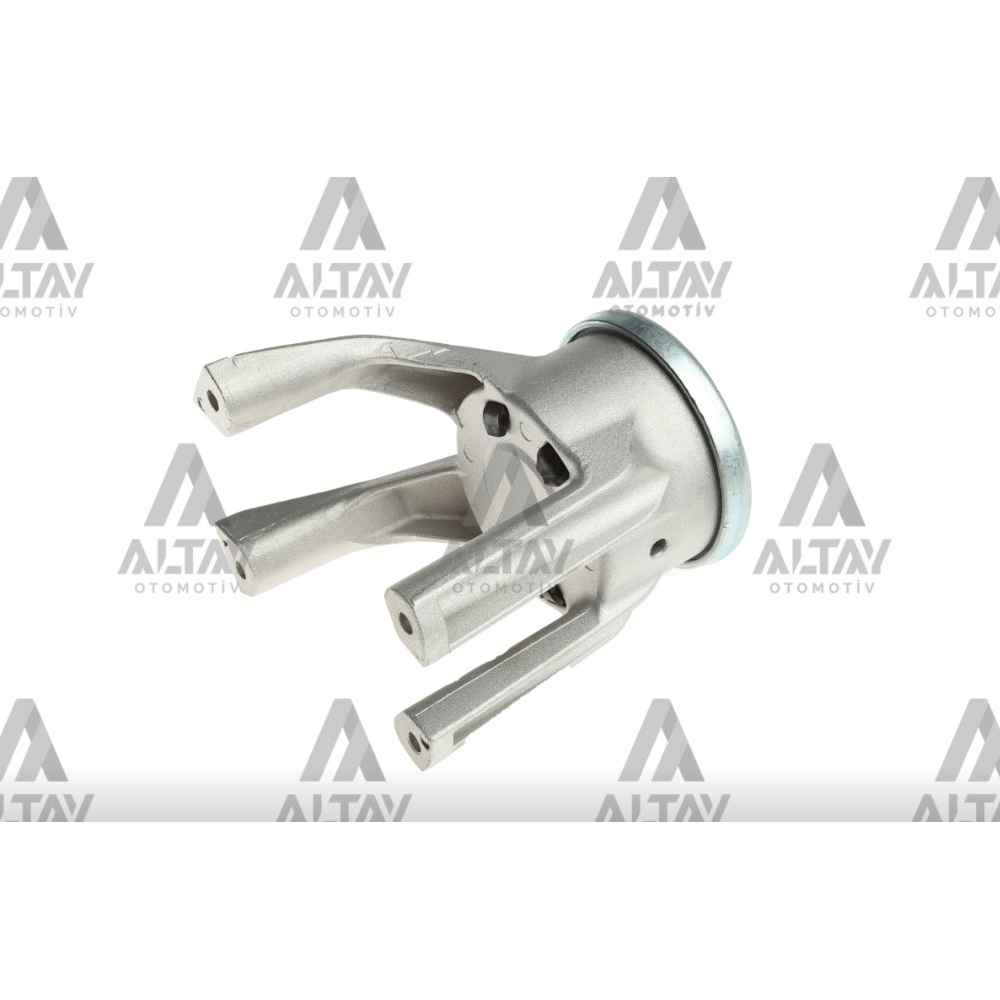 Transporter T5 03- 4 Ay i Ön Motor Takoz - UCE-61130 - 7H0199849AT 