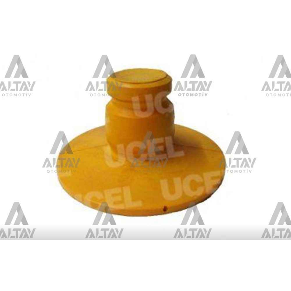 Astra G Vectra B Corsa C Arka Süspansiyon Takoz - UCE-91183 - 424764 