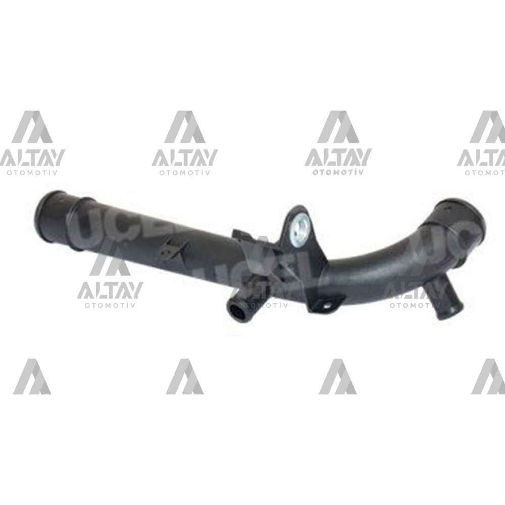 Vectra B Vectra C Corsa C Meriva A Astra G Boru Motor Blok Su Dağitici - UCE-95124 - 6336007 