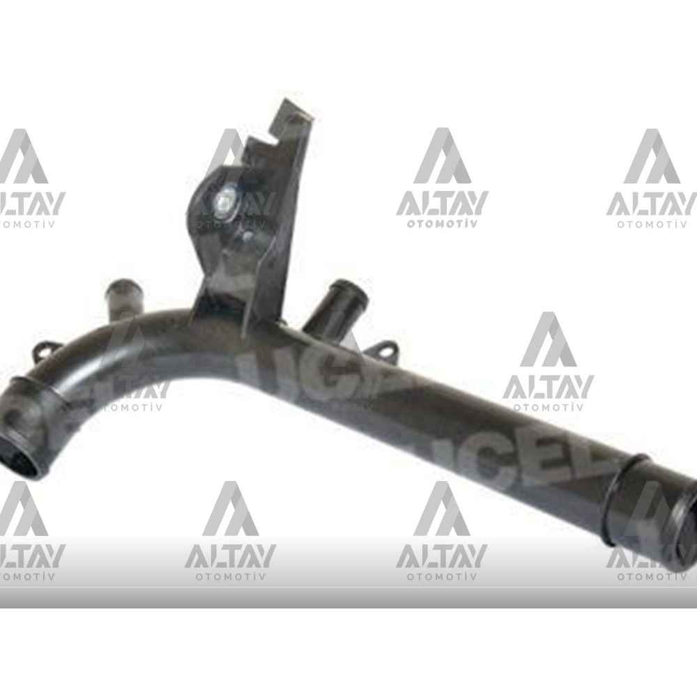 Astra F 92-00 Boru Motor Blok Su Dağitici - UCE-95218 - 1336079 