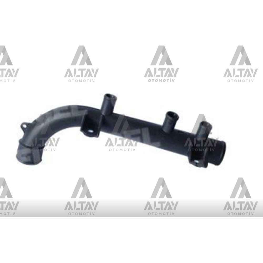 Vectra A C20Ne Boru Motor Blok Su Dağıtıcı - UCE-95344 - 1336062 