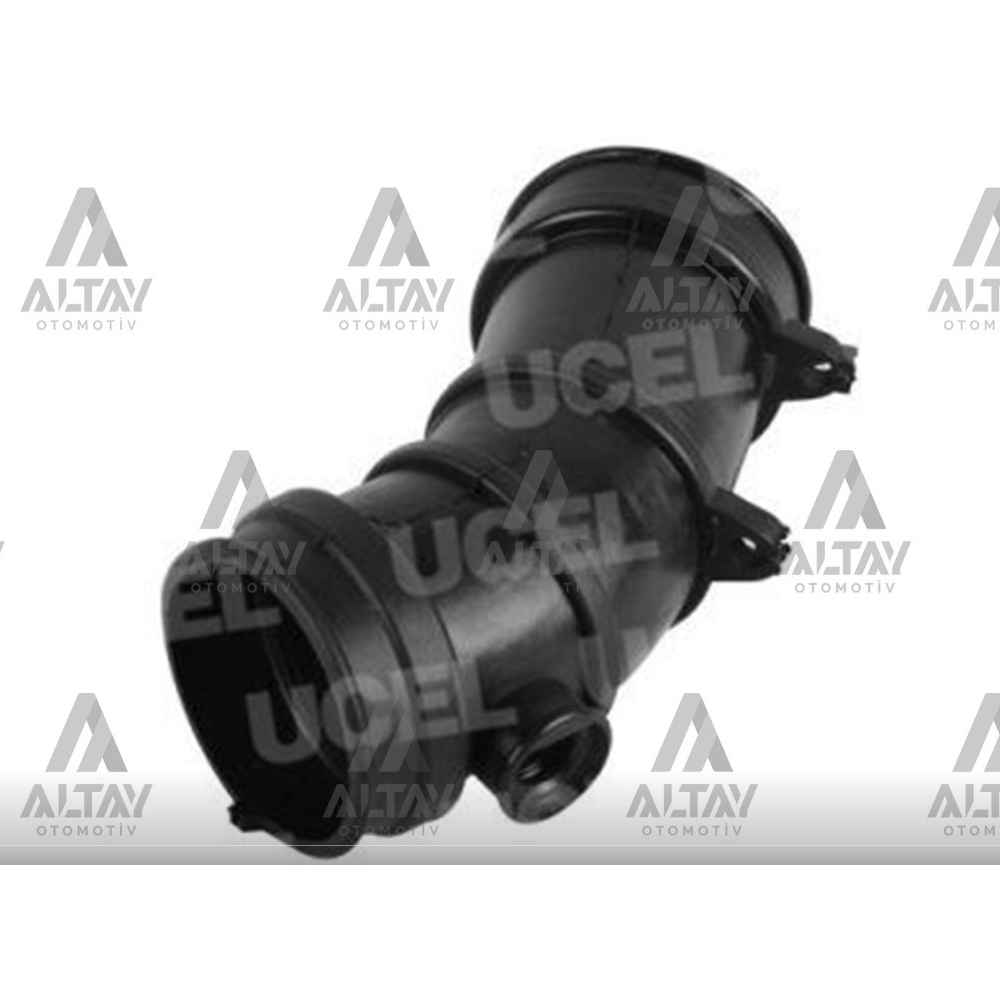 Körüğü Vectra B X18Xe-Z18Xe-X20Xev Hortum Hava Filtre - UCE-95366 - 5836739 