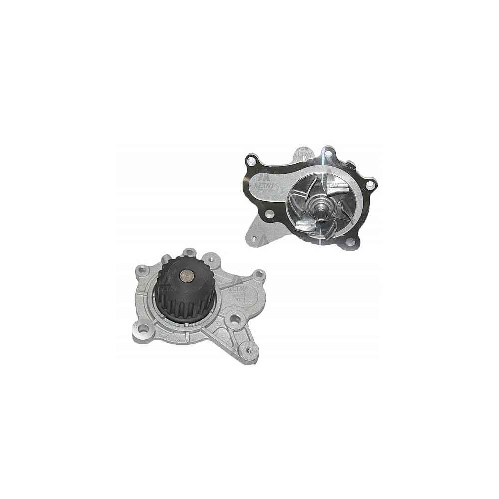 Accent Getz elantra Santafe Tucson Cerato Sportage Devirdaim - 25100-27900 