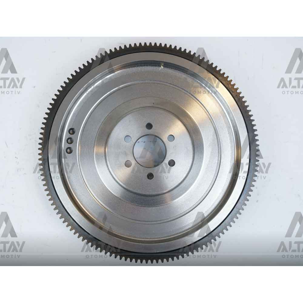307 308 407 04- 1.6 Hdi Manuel Sanzumanlar İçin Debriyaj Seti Volanli - 0532Q4 VOL-VMPC501 