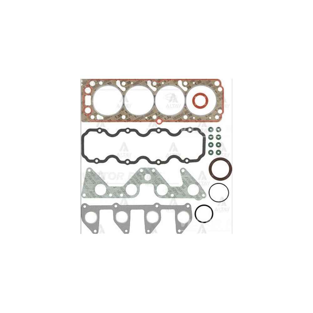 Vectra A 88-95 2.0 8V +Skc+Keçe Üst Conta Takımı - VR-02-26775-02 - 1606664 