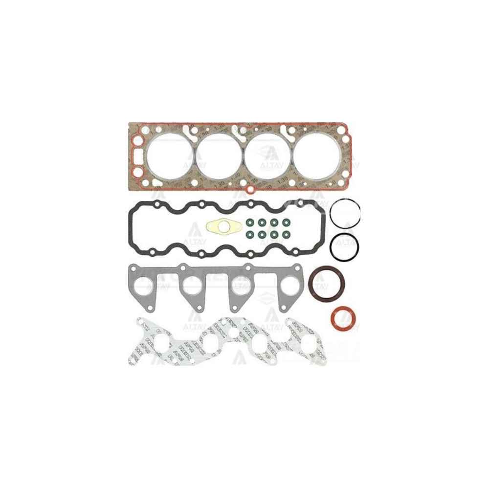 Vectra A 88-95 1.8 8V C18Nz Skc+Keçe Üst Conta Takımı - VR-02-27275-03 - 1606666 