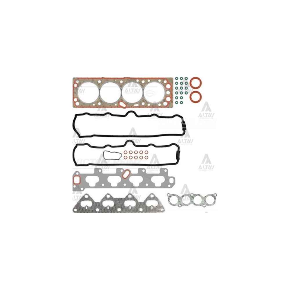 Vectra B 96-02 Astra F 91-98 1.6 16V +Skc+Keçe Üst Conta Takımı - VR-02-31995-02 - 1606819 