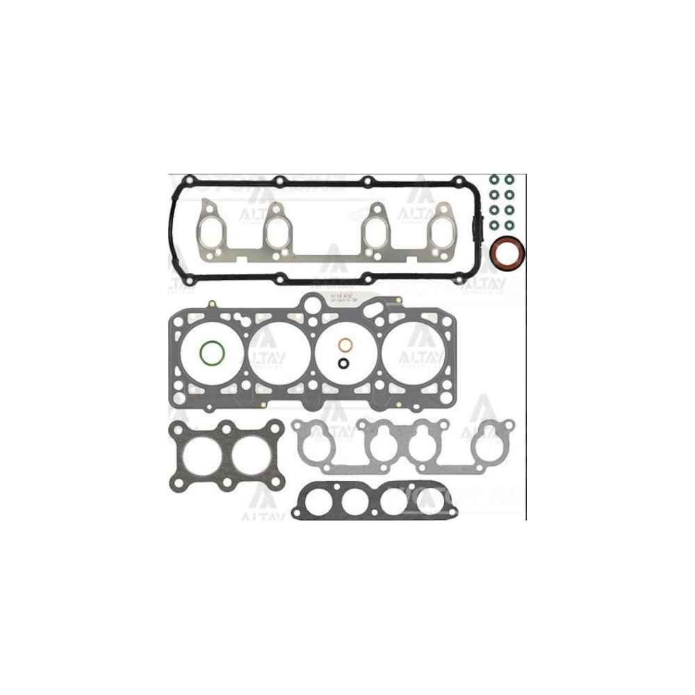 Polo Classic Golf3 94-99 -Aek 1.6 Üst Conta Takımı - VR-02-33420-02 - 037198012K 