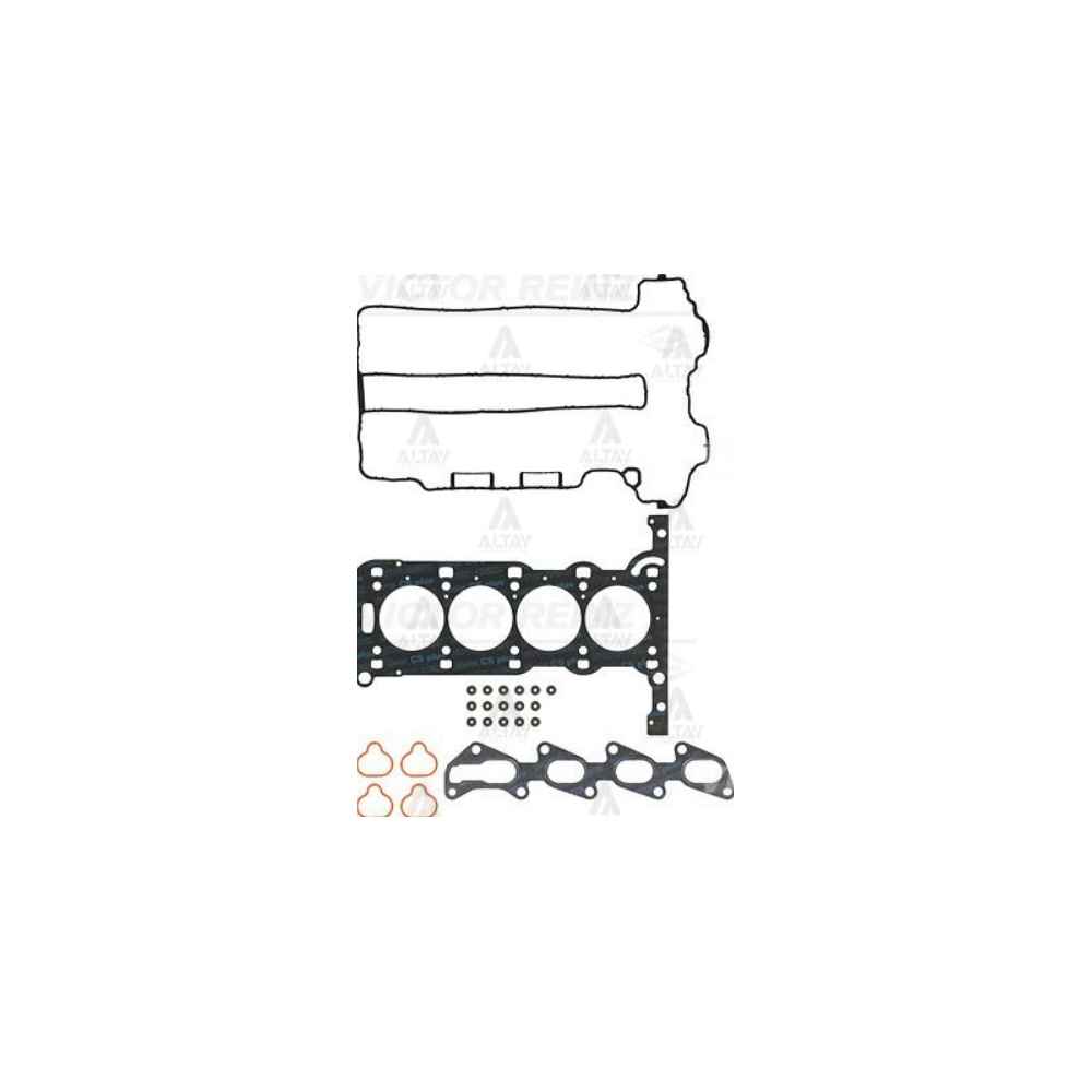 Corsa C 00-06 1.2 16V +Skc Üst Conta Takımı - VR-02-34162-03 - 1606169 