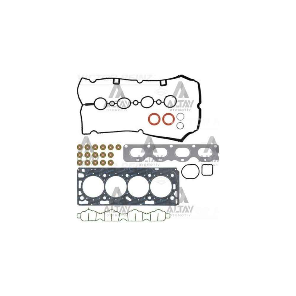 İnsignia 08-17 Astra J 09-15 1.6 R +Skc Üst Conta Takımı - VR-02-37240-03 - 6606019 
