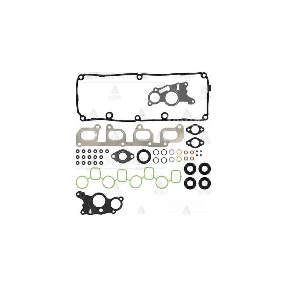 Crafter Amarok 11- 2.0 Tdi Üst Conta Takımı - VR-02-40486-03 - 03L198012A 