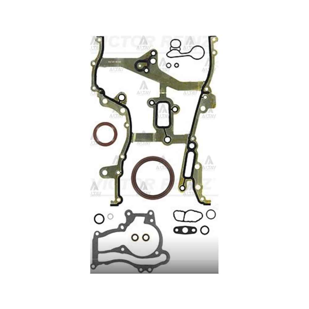 Astra J 09-15 Insıgnıa 09-17 Adam 14-18 Corsa E 14- 1.4 16V Alt Takım Conta - 1606417 