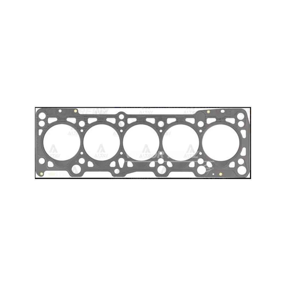 Transporter T4 91-03- 2.4 D 2 Delik Silindir Kapak Contası - VR-61-29471-40 - 074103383N 