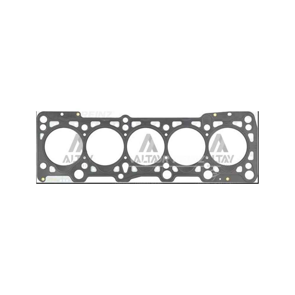 Transporter T4 91-03- 2.4 D 3 Delik Silindir Kapak Contası - VR-61-29471-50 - 074103383P 