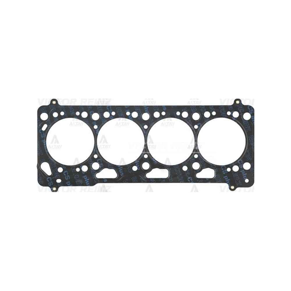 Polo Cordoba Fabia 94-99- 1.6- Silindir Kapak Contası - VR-61-31970-00 - 030103383AH 