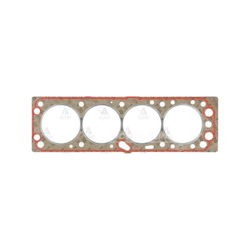 Vectra B 96-02 Astra F 91-98 Astra G 98-07 1.6 16V- Silindir Kapak Contası VR-61-31995-10 