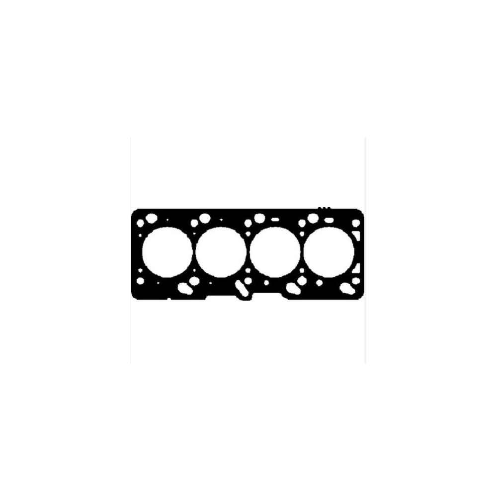 Mondeo 96- Zetec-E Silindir Kapak Contası - VR-61-33050-00 - 7114447 