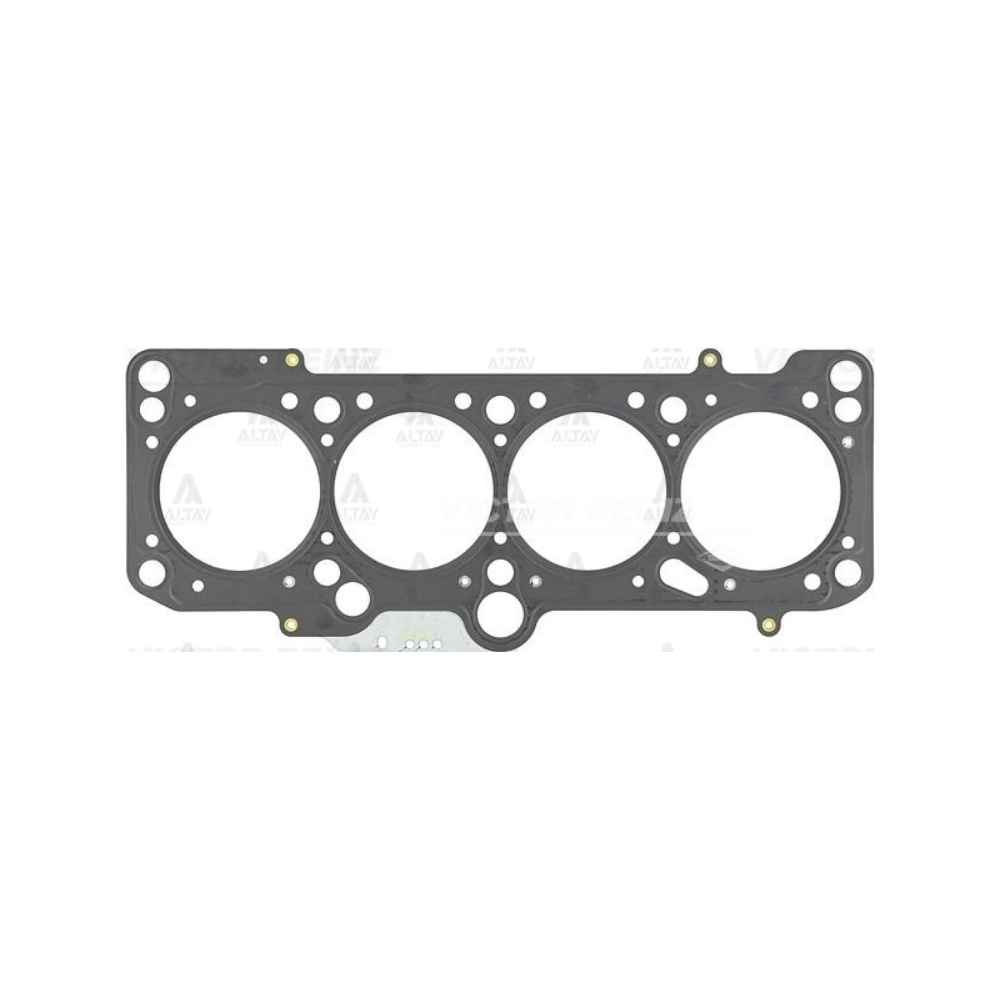 Passat Golf3 A4 A6 97-00-1Z- 1.9 Tdi 3 Delik- Silindir Kapak Contası VR-61-33120-50 