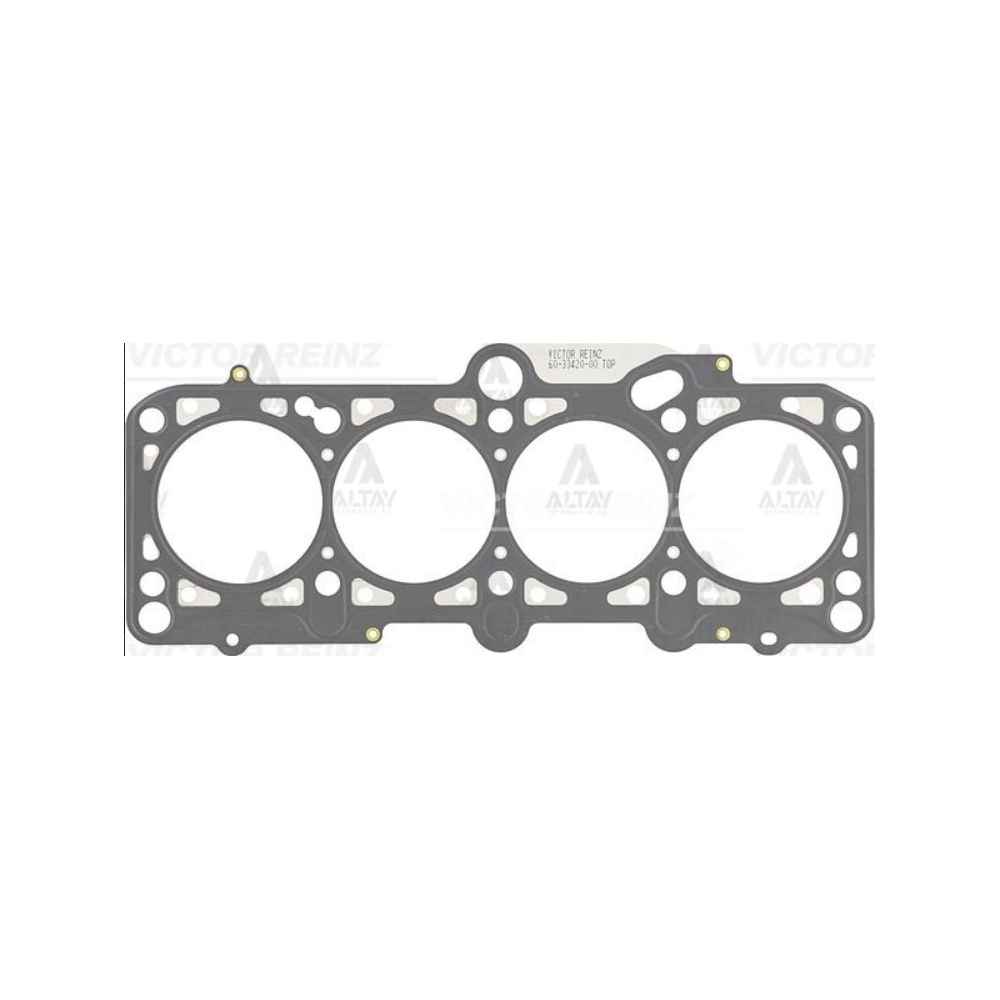 Classic Passat A4 94-00 Aft-Adp 1.6 Silindir Kapak Conta - VR-61-33420-00 - 050103383 