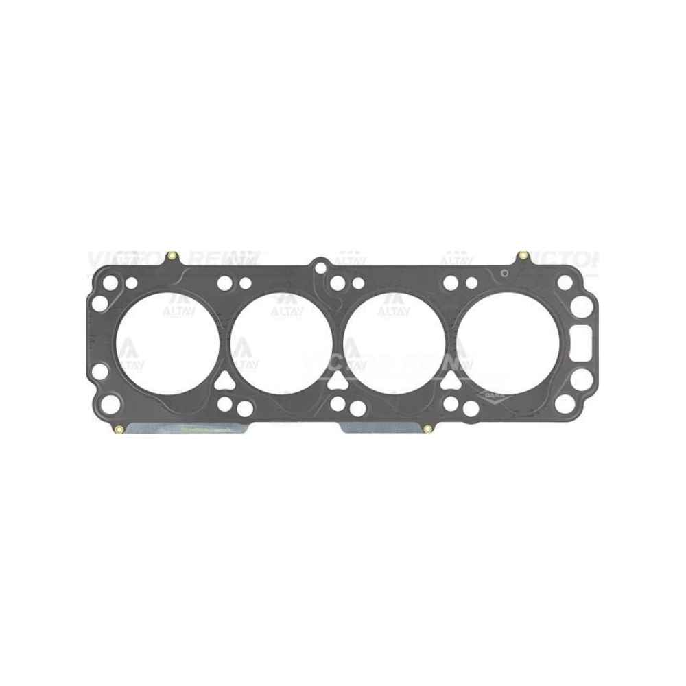 Astra G 98-07 Astra F 91-98 Vectra A 88-95 1.7D-Dt L 1.3Mm- Silindir Kapak Contası - 5607443 