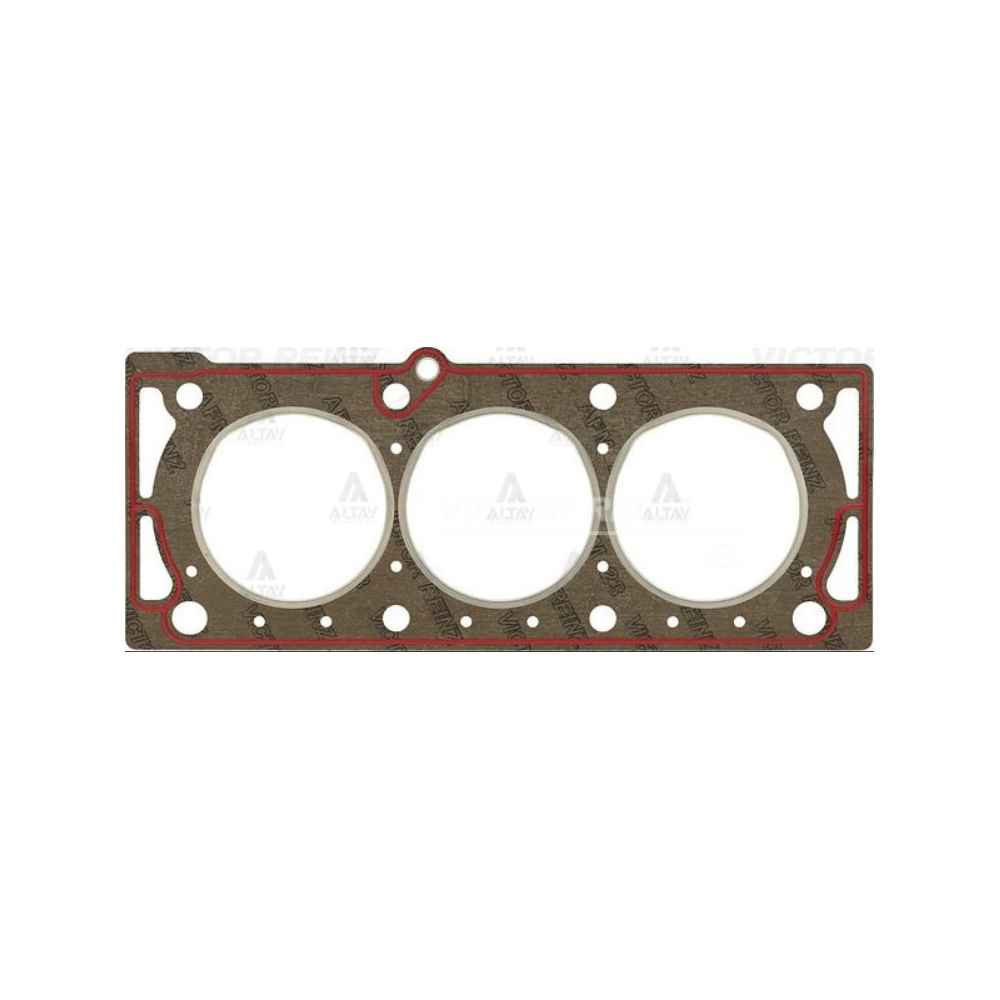 Vectra B 96-02 2.5- Silindir Kapak Contası - VR-61-34230-00 - 608632 