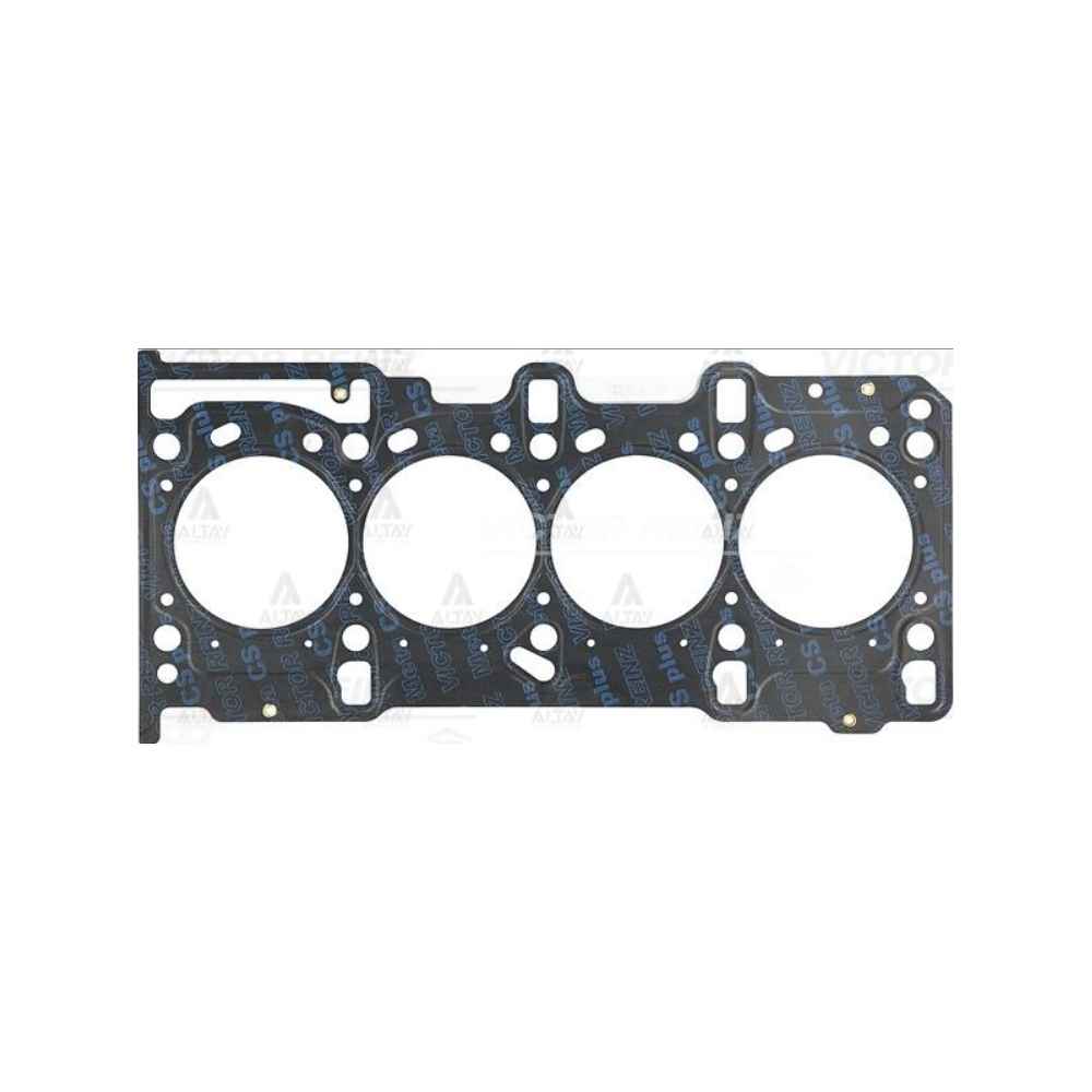 Astra H 04-10 Combo 01-12 Corsa C-D 00-14 1.3 0 92Mm- Silindir Kapak Contası VR-61-36210-20 