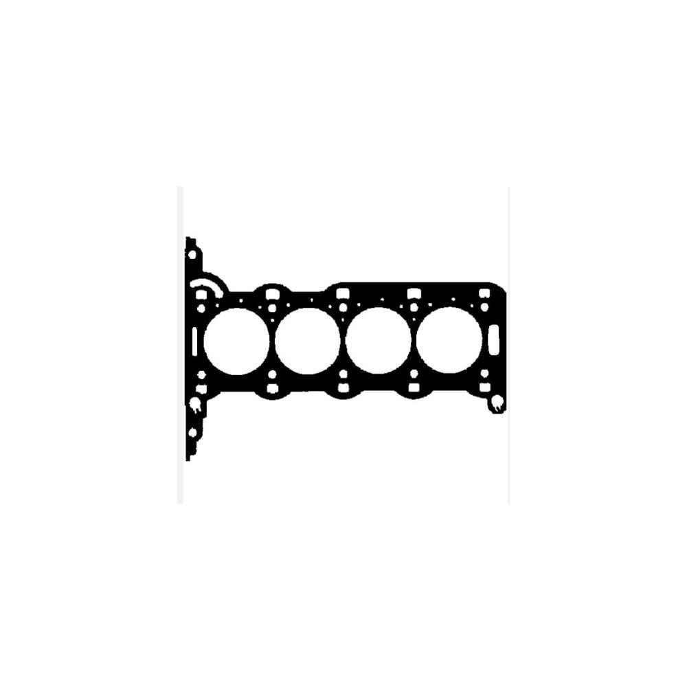 Corsa C Astra G Astra H Silindir Kapak Contası - VR-61-36225-10 - 5607837 